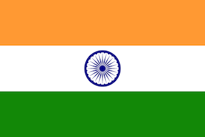 India