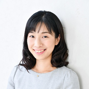Naoko Takahashi