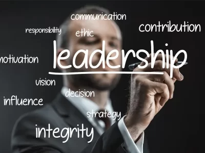 Essential leadership qualities independent of leadership styles.