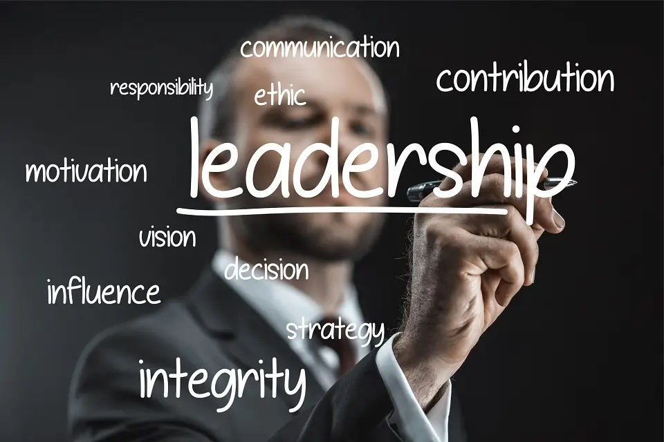 Essential leadership qualities independent of leadership styles.