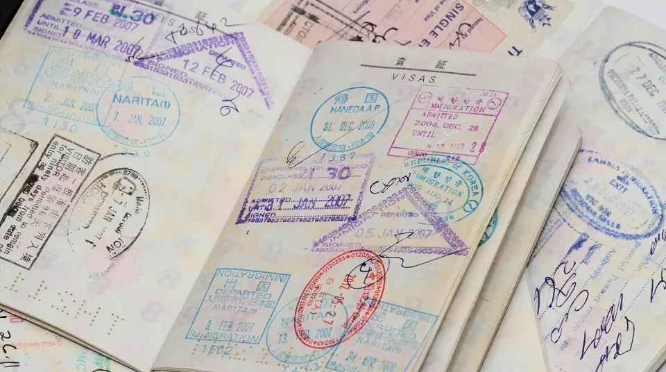 A guide to different types of visas in Japan.