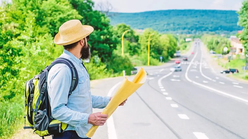 Areas and cities in Japan which are easy for foreigners to live.