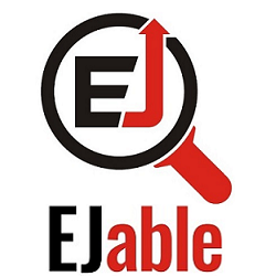 EJable logo.